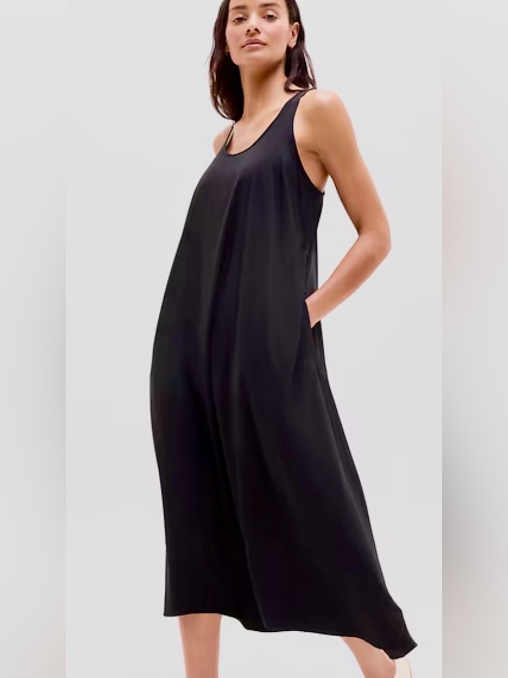 Athleta Presidio Dress Sz XSmall